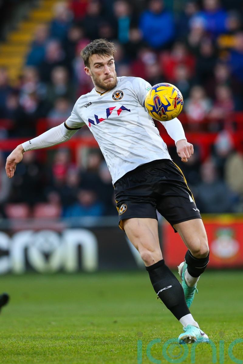 Newport stun Salford to boost survival hopes