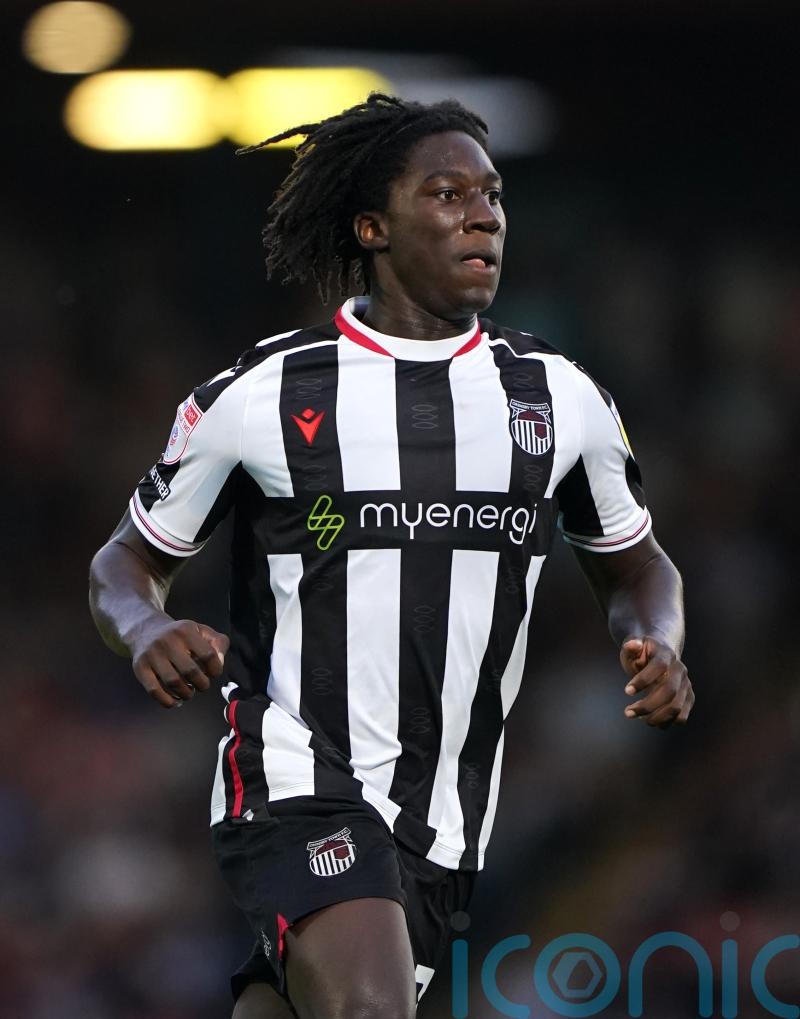 Plymouth keep pushing for play-off place with win at Leyton Orient