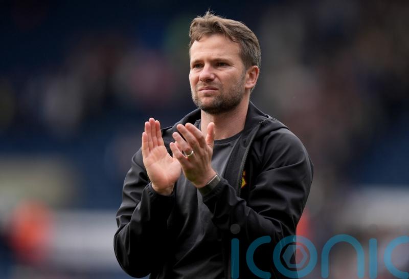 Tom Cleverley praises Plymouth players for &lsquo;driving&rsquo; second-half display