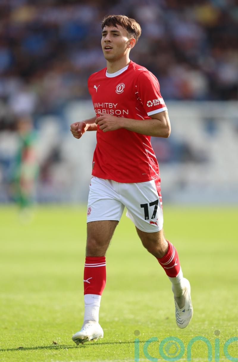 Crewe boost promotion bid with victory at Swindon