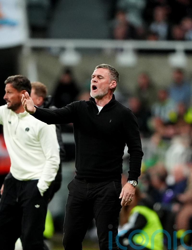 Graham Alexander will not let travel woe be an excuse for Bradford&rsquo;s display