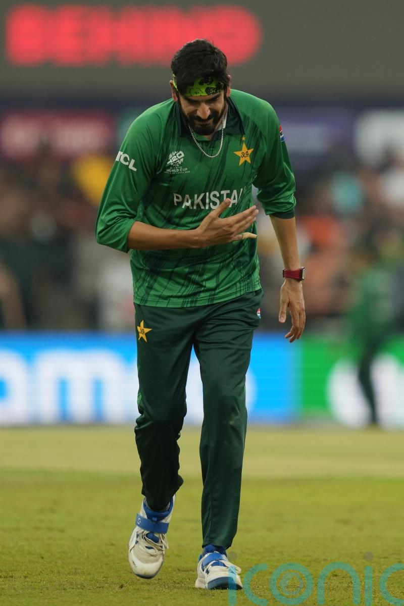 Liam Dawson says mystery spinner Usman Tariq not only Pakistan threat to England