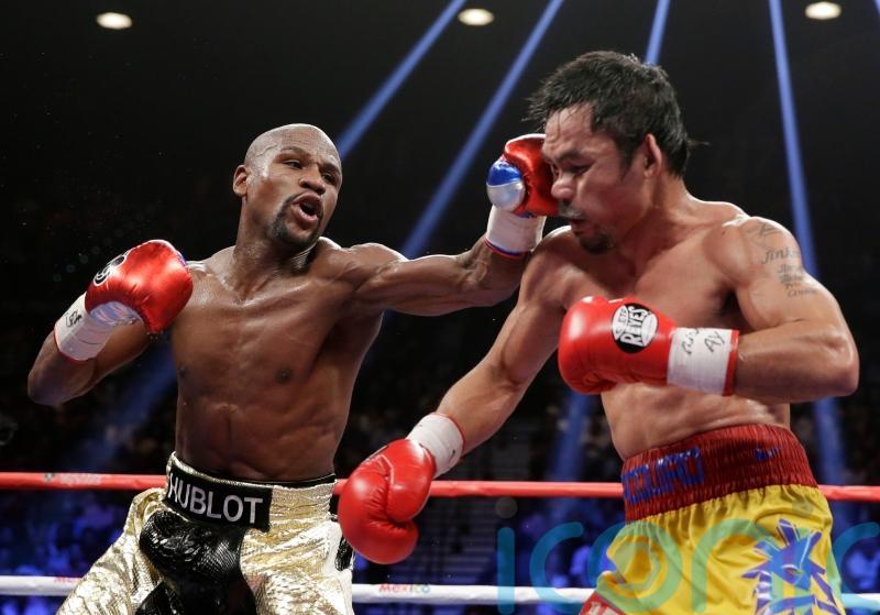 Floyd Mayweather to come out of retirement for rematch with Manny Pacquiao