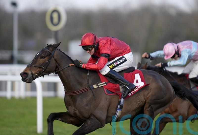 Arkle beckons for Pendil winner Jax Junior