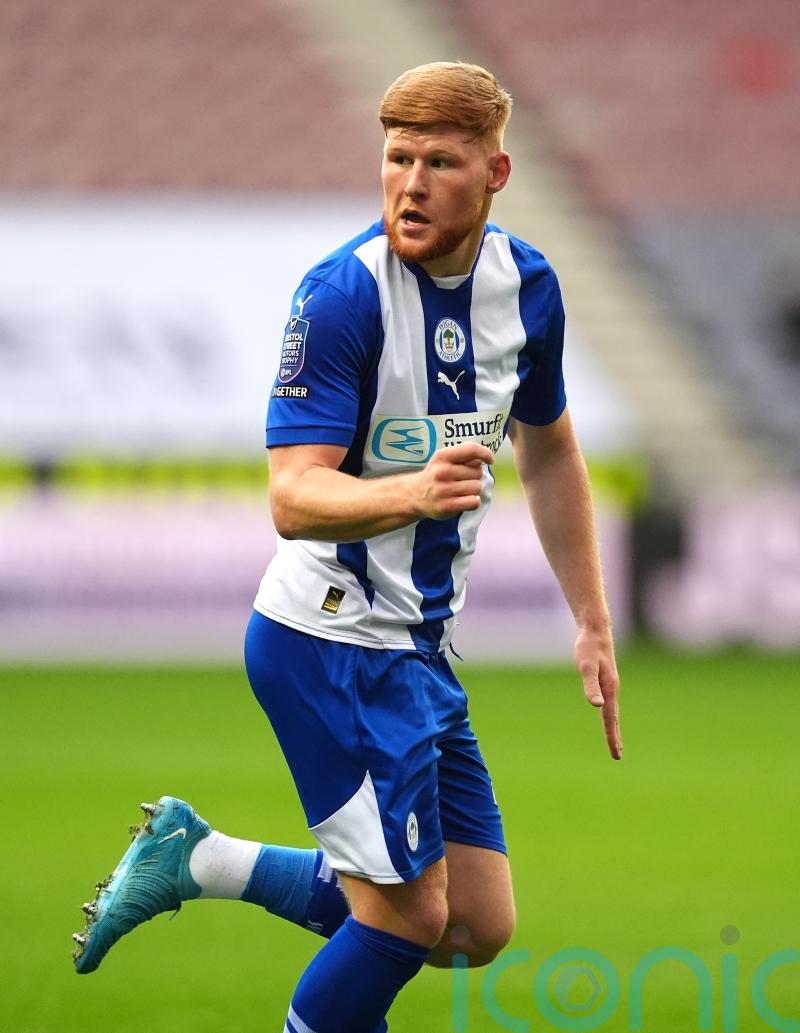 Josh Stones scores twice as York go top of the table with win at Scunthorpe