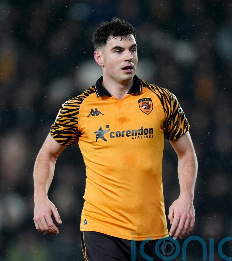 Hull beat Derby to consolidate their place in Championship play-off spots