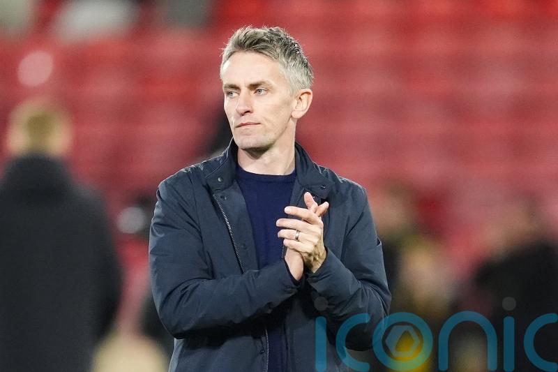 Kieran McKenna pleased with Ipswich response to Wrexham defeat