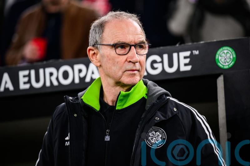 Celtic boss Martin O&rsquo;Neill given &lsquo;food for thought&rsquo; ahead of Old Firm derby
