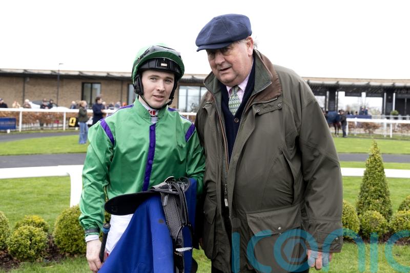 Colin Keane booked for The Mourne Rambler&rsquo;s Champion Bumper bid