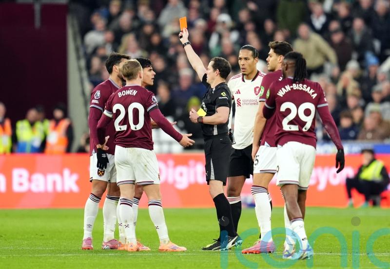 VAR powers extended to include second yellow cards and corner checks