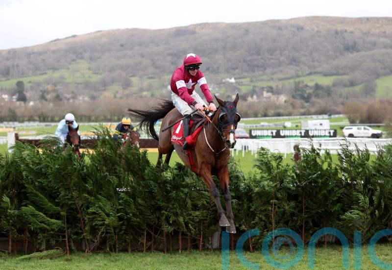 Favori De Champdou might have dented Festival chance in Trials day win