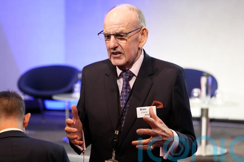 Lord Allen resigns as British Horseracing Authority chair after just six months