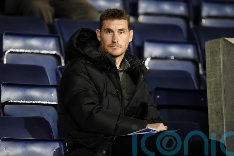 Matt Taylor proud as Exeter fight back to draw with Burton on his return to club