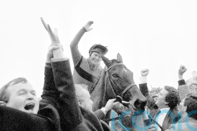 Memory of &lsquo;brilliant&rsquo; Dawn Run never ends for Jonjo O&rsquo;Neill