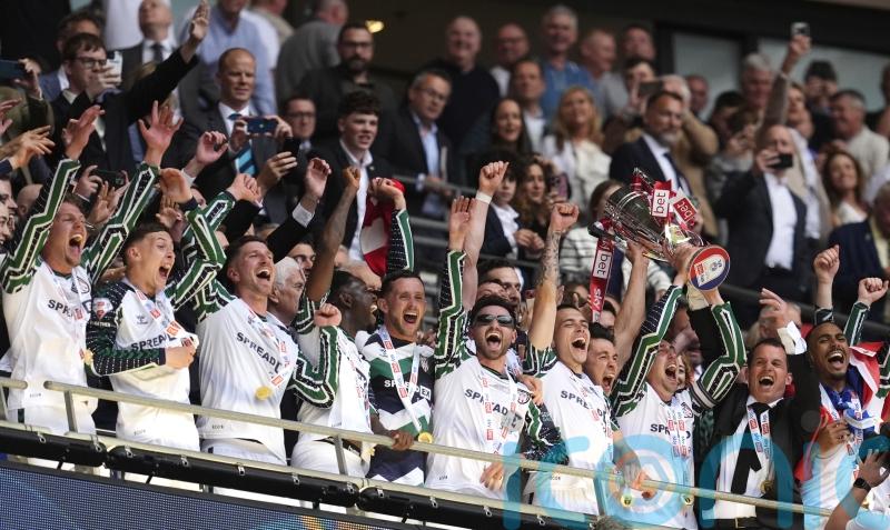 Championship play-offs increased to six teams from next season