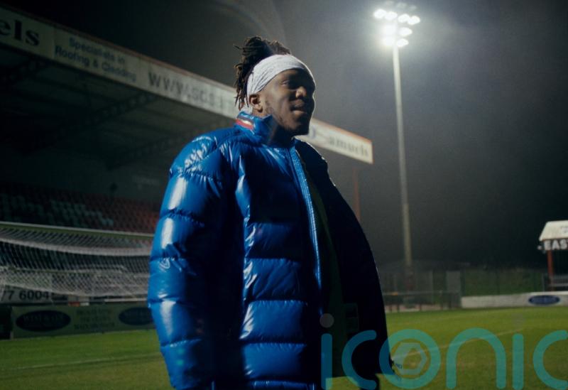 Documentary to chart YouTuber KSI&rsquo;s football club takeover