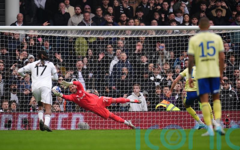 Late penalty earns Southampton a shock FA Cup victory at Fulham