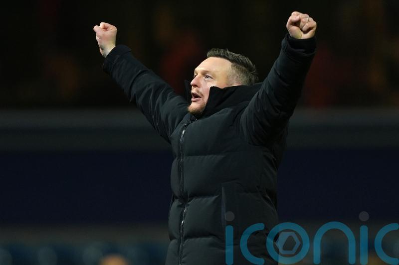 Kim Hellberg hails Hayden Hackney and Luke Ayling after Middlesbrough win at QPR