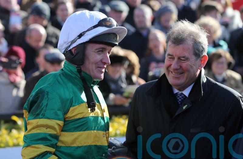 Geraghty: Mighty Park could be something really special