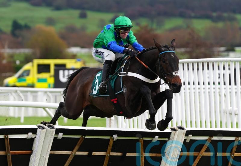 Henderson hoping to see Supreme sparkle from Old Park Star