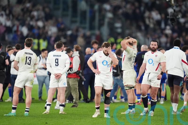 England in no mood to abandon kicking game as they look to revitalise attack