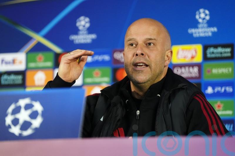 Liverpool boss Arne Slot ready for hostile atmosphere at Galatasaray