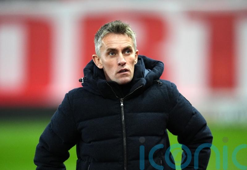 Kieran McKenna frustrated as late penalty costs Ipswich