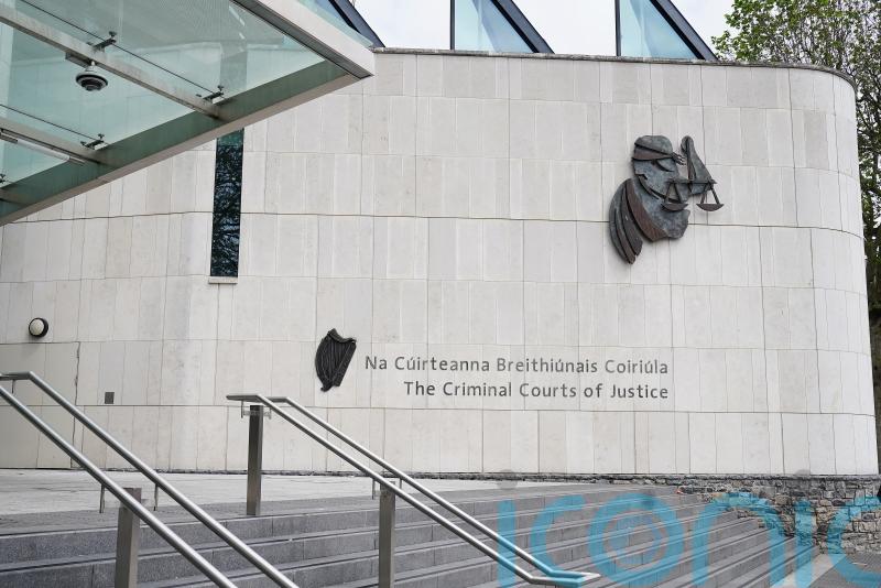 Ex-Deliveroo driver charged with sexual assault of young girl in Dublin