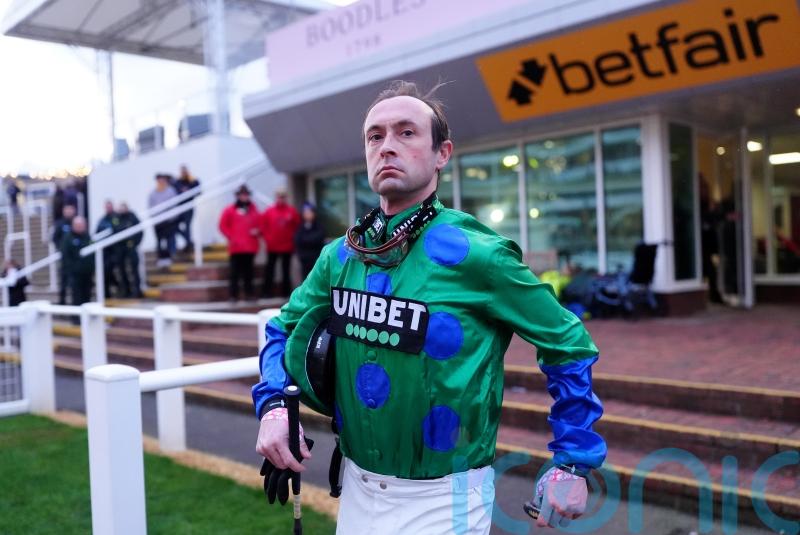 BHA to continue investigation into De Boinville allegation