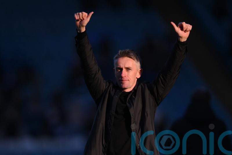 Kieran McKenna hails Ipswich&rsquo;s patience during late victory at Sheff Wed