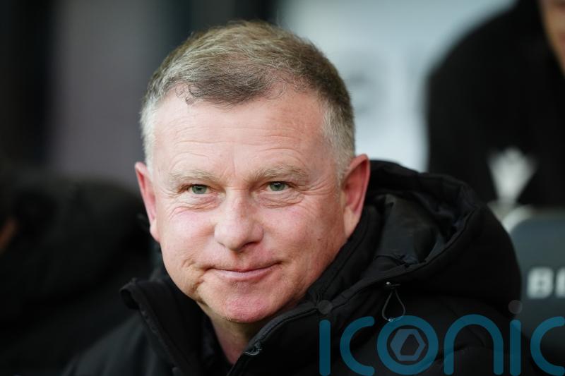 Mark Robins hails Million Manhoef display after Stoke beat Watford