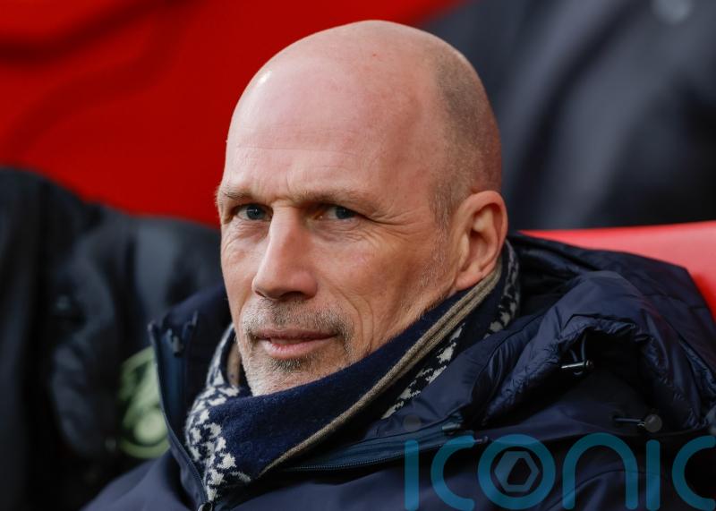 Philippe Clement hails &lsquo;amazing&rsquo; progress as Norwich hit 50 points