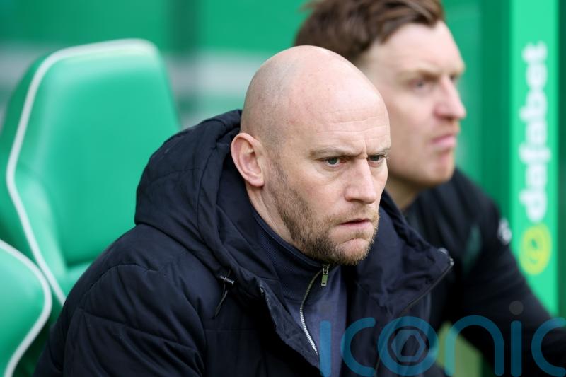 Hibernian boss David Gray rues &lsquo;extremely frustrating&rsquo; draw with Livingston