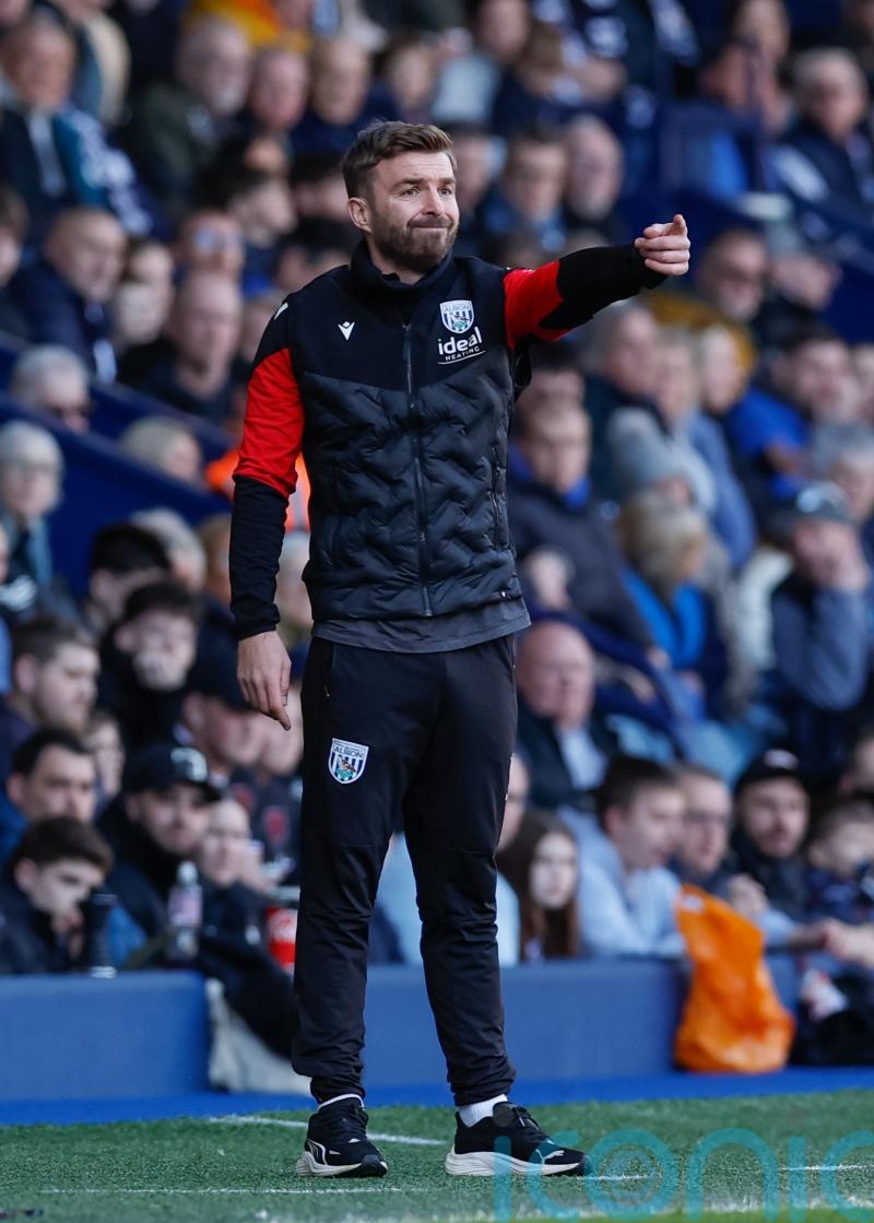James Morrison will enjoy &lsquo;winning feeling&rsquo; after West Brom&rsquo;s first win of 2026