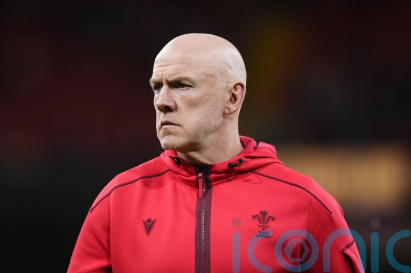 Steve Tandy &lsquo;overwhelmed&rsquo; as Wales end long wait for Six Nations victory