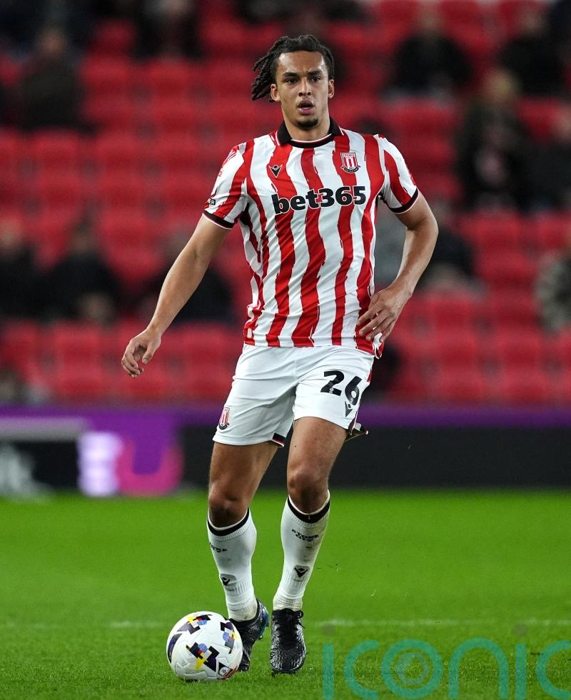 Ashley Phillips absent from Wales squad as allegiance switch bid fails for now