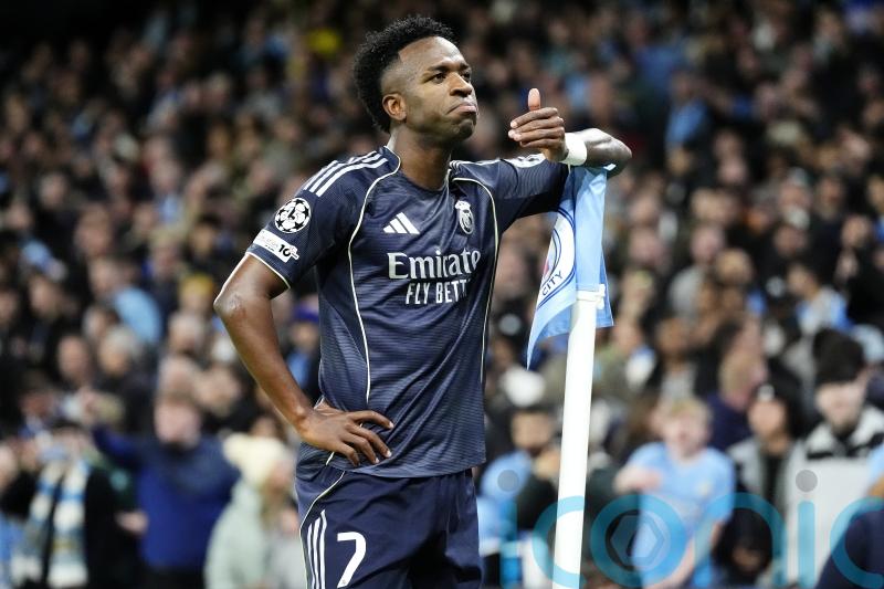 Manchester City&rsquo;s Champions League hopes ended by Real Madrid once again