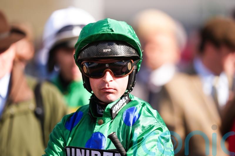 BHA stewards find no evidence of racist abuse by Nico de Boinville at Cheltenham