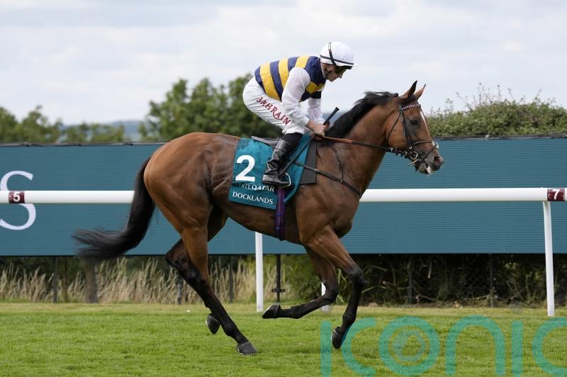 Doncaster to benefit from change of plan with Docklands