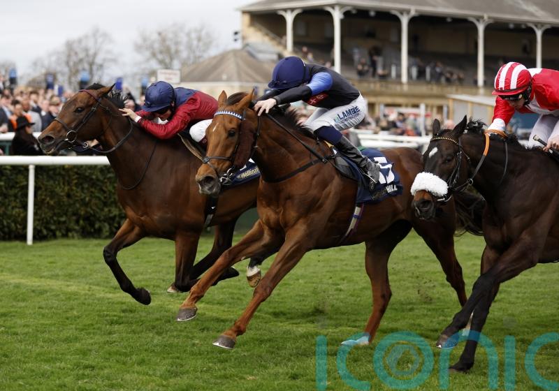 Travel problems not helping Oliver Show&rsquo;s bid to go one better at Doncaster