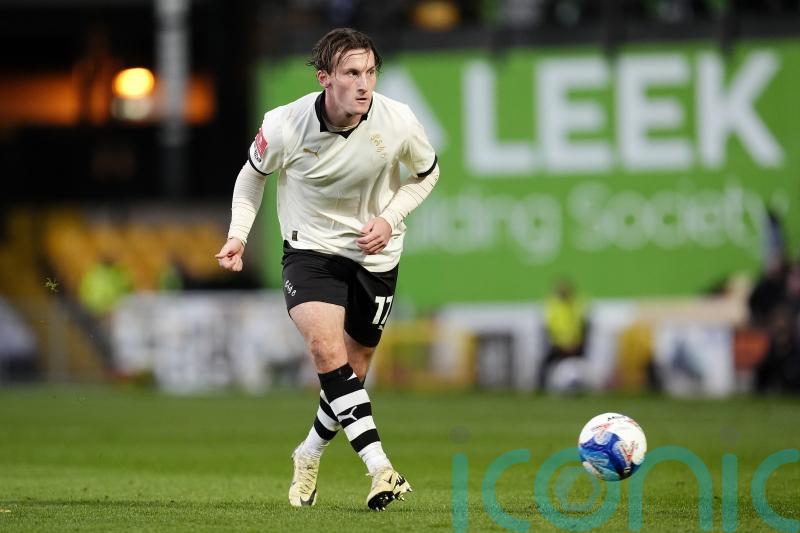 St Johnstone maintain eight-point lead with goalless draw at Partick