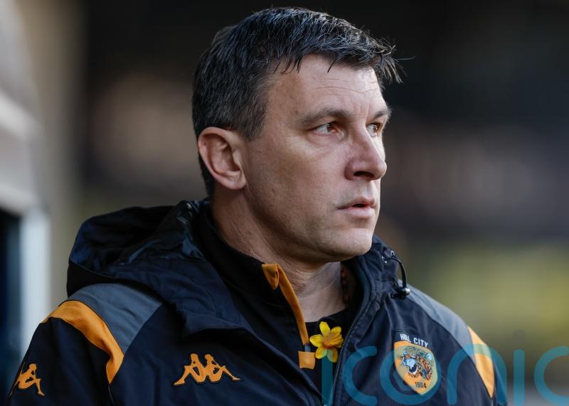 International break comes at the right time for Hull boss Sergej Jakirovic