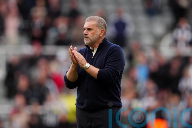 Ange Postecoglou says Tottenham in &lsquo;hell of a fight&rsquo; but have quality to stay up