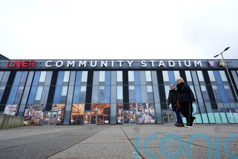 York get promotion bid back on track with narrow win over Woking