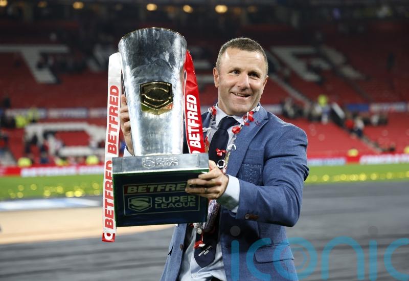 Willie Peters to step down as Hull KR boss at end of season