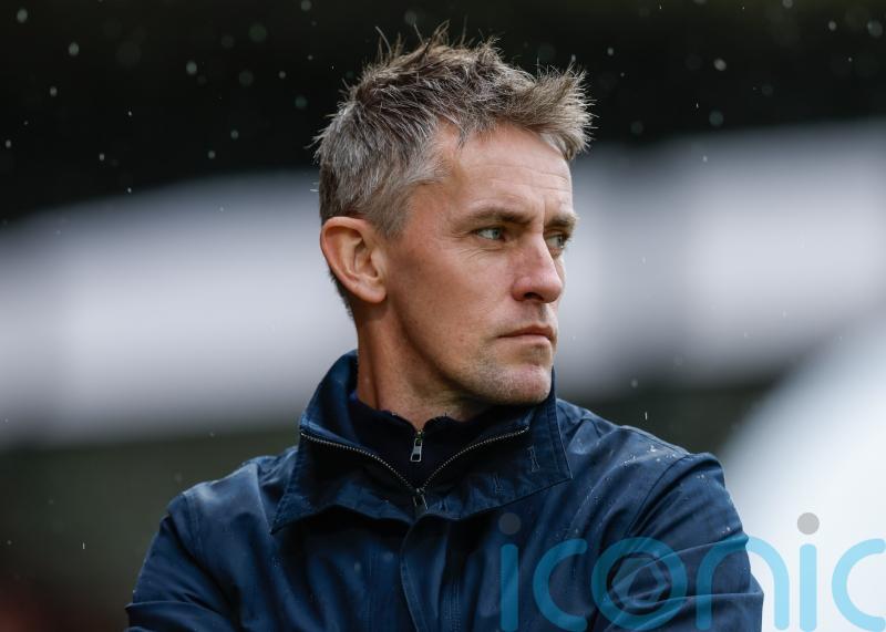 Kieran McKenna urges fans to back Ipswich after criticism of Nigel Farage visit