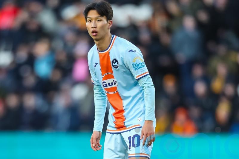 Swansea hit back from two goals down to snatch draw at Sheffield United