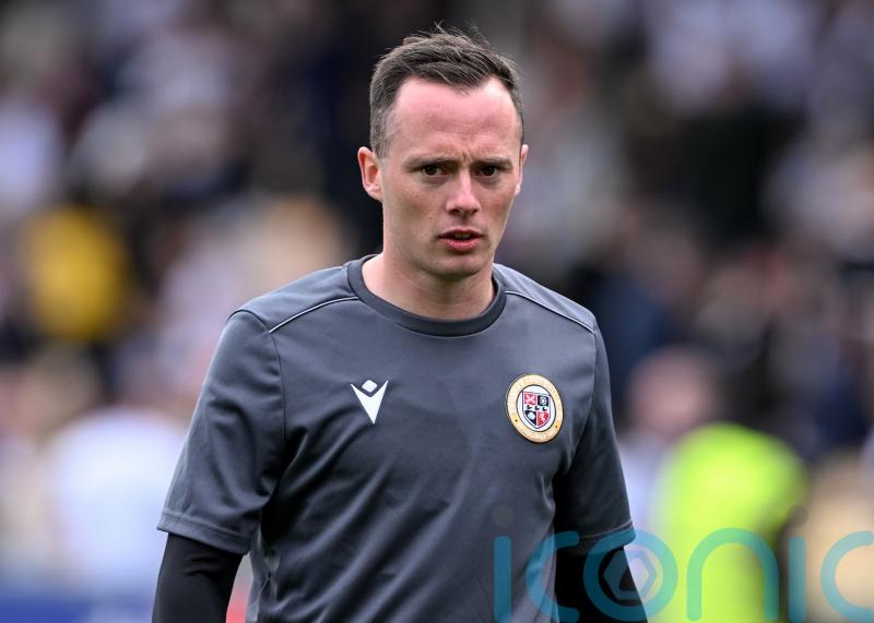 Harry McKirdy at the double as Crawley see off relegation rivals Newport