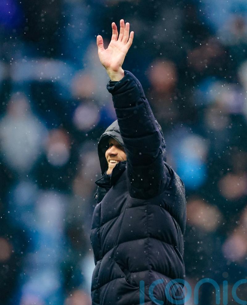 Danny Rohl urges Rangers to stay &lsquo;on the front foot&rsquo; after climbing to summit