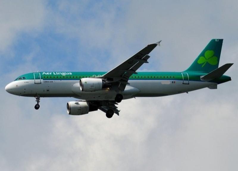 Aer Lingus set to discontinue flight route from Cork Airport to Amsterdam